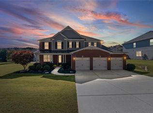 5545 Vickery Cir, Cumming, GA 30040