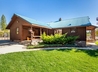 8067 Sky Tree Ln, Shingletown, CA 96088