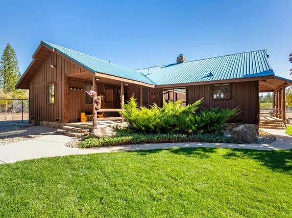 8067 Sky Tree Lane, Shingletown, CA 96088