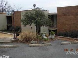 4501 Hickory Ave, North Little Rock, AR 72116