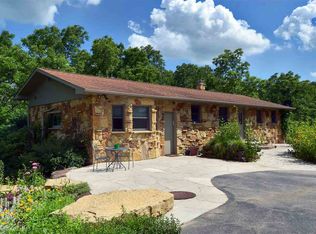 2329 County Road K, Barneveld, WI 53507