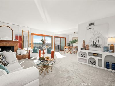 2503 E 21st St APT 205, Signal Hill, CA, 90755