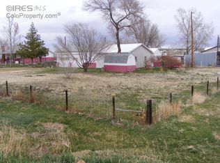 1042 1st Ave, Deer Trail, CO 80105