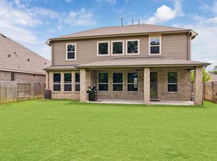 17727 Misty Brook Ln, Conroe, TX 77302