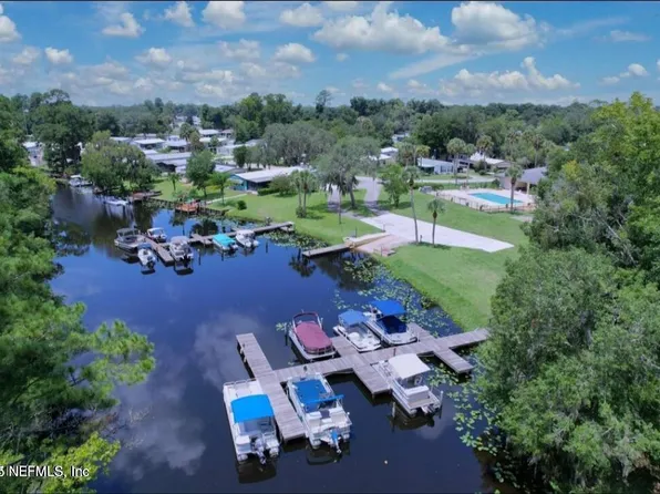 148 LAKE MARGO Drive, Satsuma, FL 32189