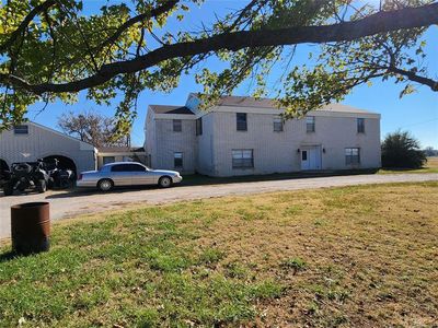 15607 Valley View Rd, Shawnee, OK, 74801