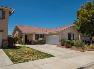 1061 Derby Ln, Hemet, CA 92545