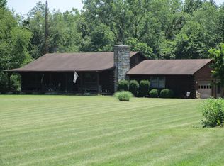 4647 E Mount Gilead Ln, Dundas, IL 62425