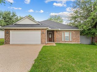2305 Los Arboles Ln, Waco, TX 76711