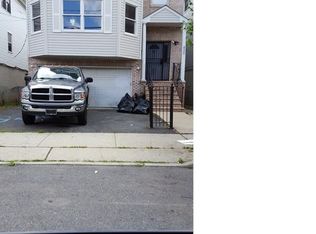 430 S 19th St APT 2, Newark, NJ 07103