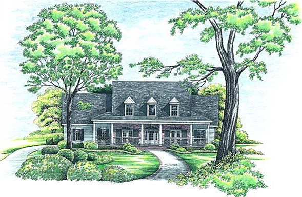 1st image of 2307 Cobblecreek Dr