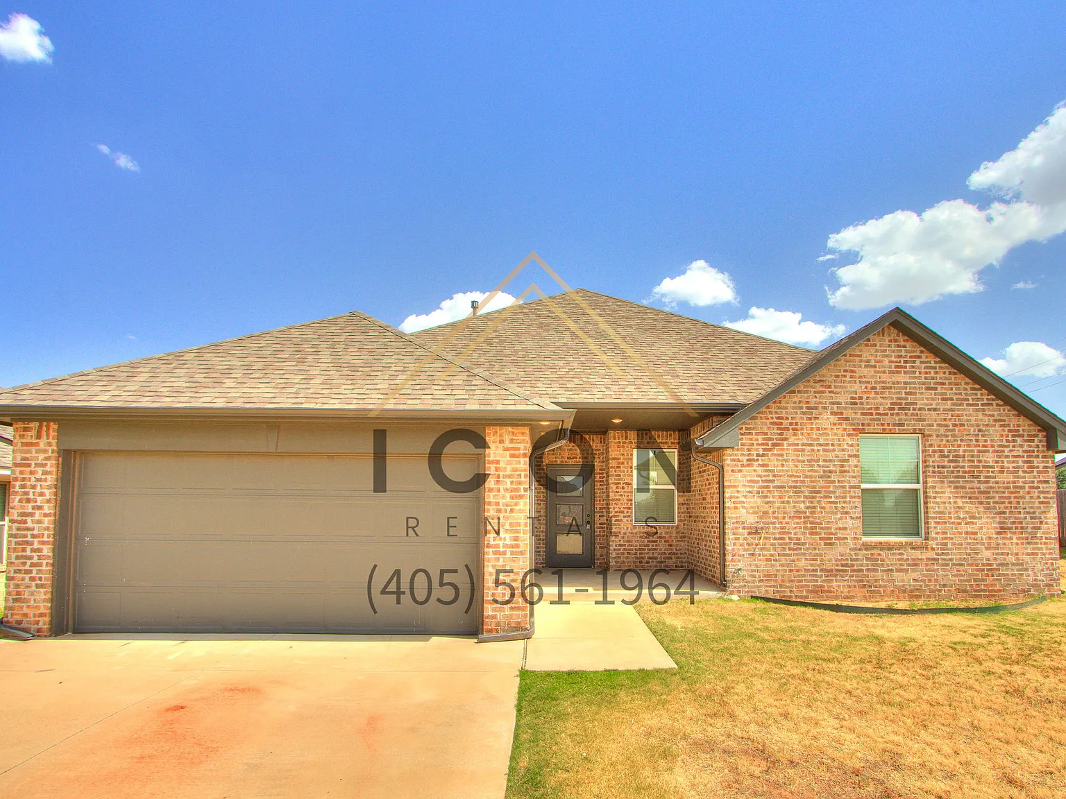 4509 Desert Spring Court - 1 — Photo 2