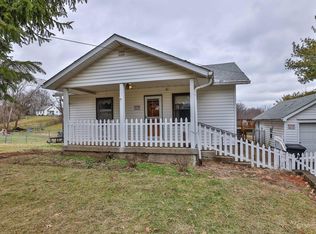 1320 Old Oxford Rd, Hamilton, OH 45013