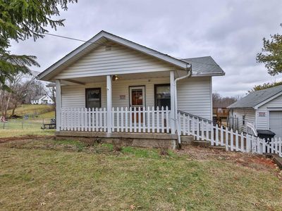 1320 Old Oxford Rd, Hamilton, OH, 45013