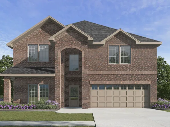 117 Sophie Dr, Princeton, TX 75407