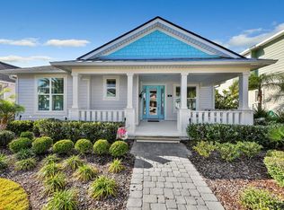 34 Sandy Beach Way, Palm Coast, FL 32137