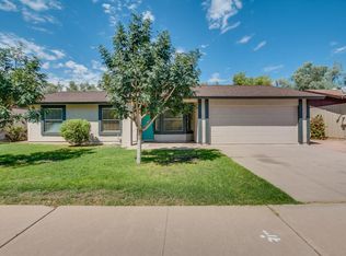 1218 N Palm St, Gilbert, AZ 85234
