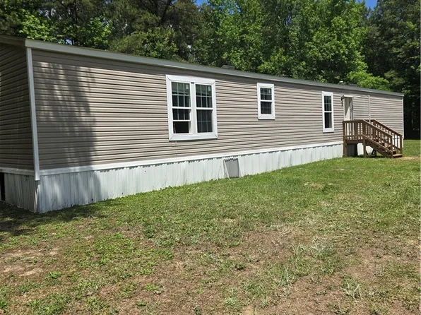 7647 Dunn Rd, Godwin, NC 28344