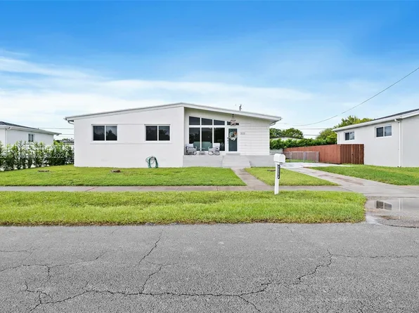 8270 SW 28th St, Miami, FL 33155