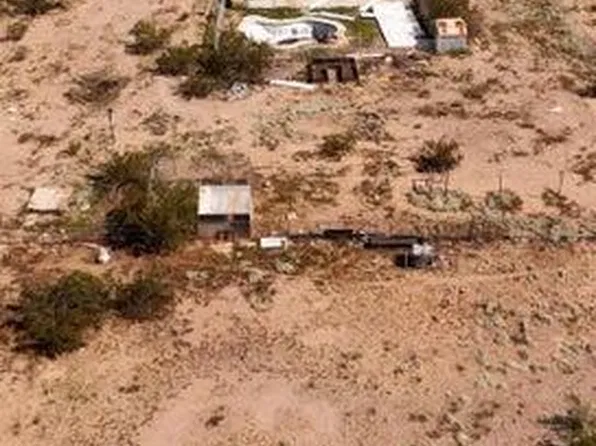 2318 N 433RD Avenue #15, Tonopah, AZ 85354