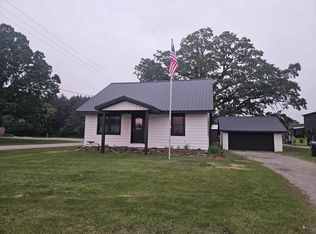 450 N Cecil St, Bonduel, WI 54107