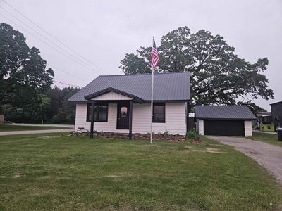450 N Cecil St, Bonduel, WI, 54107