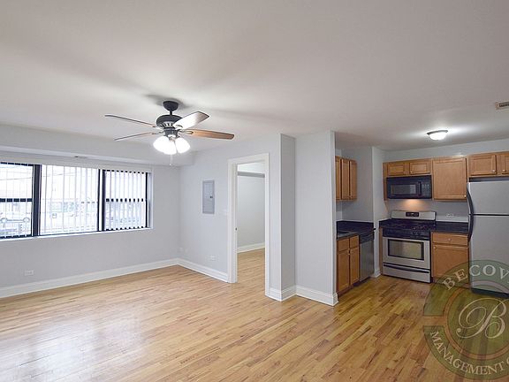 3rd image of 7616 N Marshfield Ave APT 206