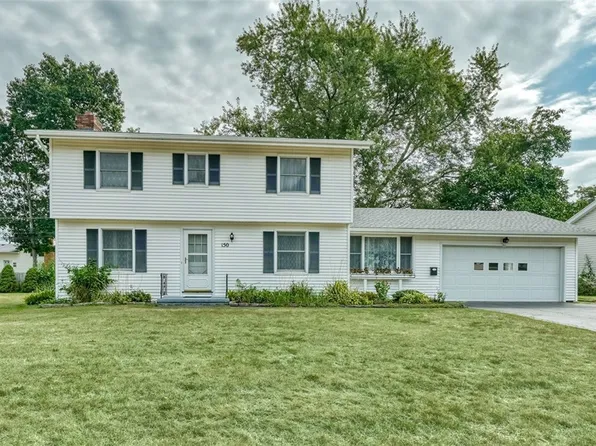 150 Ellinwood Dr, Rochester, NY 14622