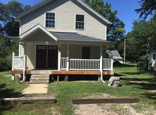 838 Wayne St, Jackson, MI 49202