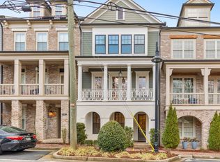 965 Forrest St, Roswell, GA 30075