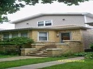 2056 N Latrobe Ave, Chicago, IL 60639