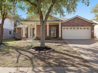 3211 Saint Genevieve Dr, Leander, TX 78641