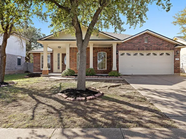 3211 Saint Genevieve Dr, Leander, TX 78641
