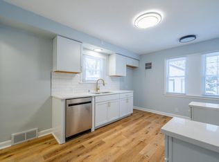 5657 North 40th STREET, Milwaukee, WI 53209