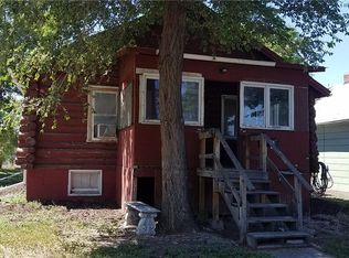 916 S 31st St, Billings, MT 59101