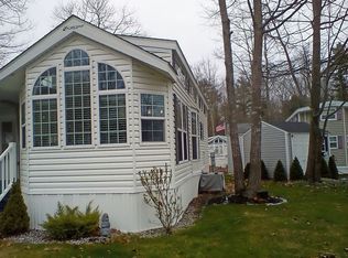 1 Seacoast Lane Off Ross Rd #59, Old Orchard Beach, ME 04064