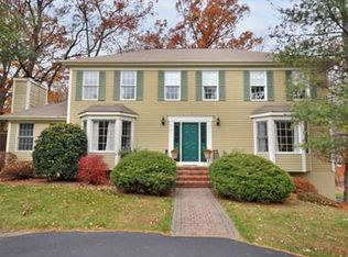 3 Brookview Cir, Randolph, NJ 07869