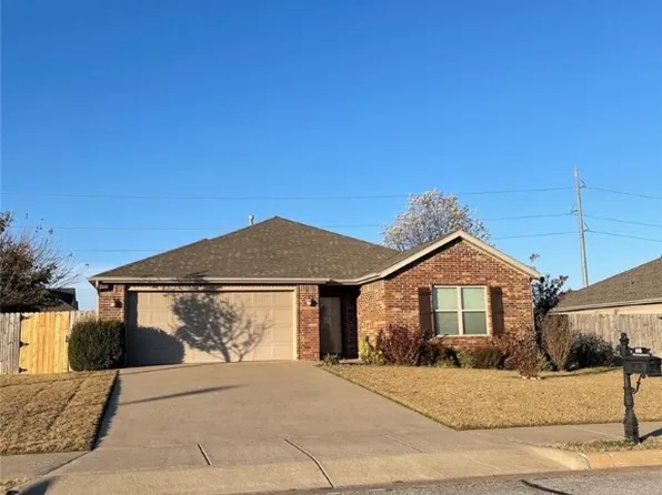 1331 Persimmon St, Centerton, AR 72719