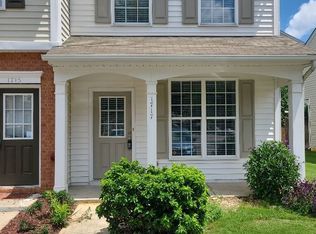 1717 Grace Brook Rd, Raleigh, NC 27609