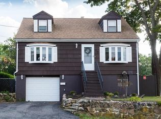 36 Manson St, Lynn, MA 01902
