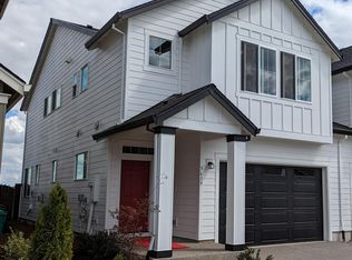 3619 Fieldstone St, Forest Grove, OR 97116