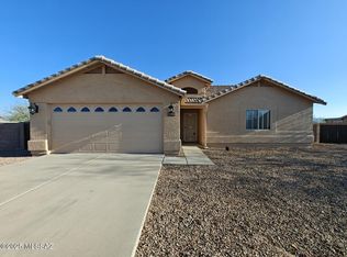 7286 W Moonmist Pl, Tucson, AZ 85757