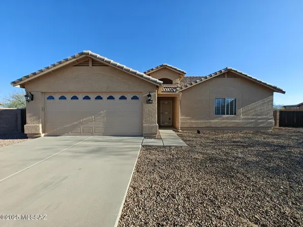 7286 W Moonmist Pl, Tucson, AZ 85757