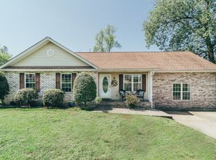 1229 Langwood Ct, Gallatin, TN 37066