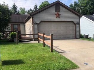 441 Senate Ave, Delaware, OH