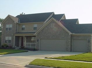 2467 Reeves Ave, Lewis Center, OH 43035