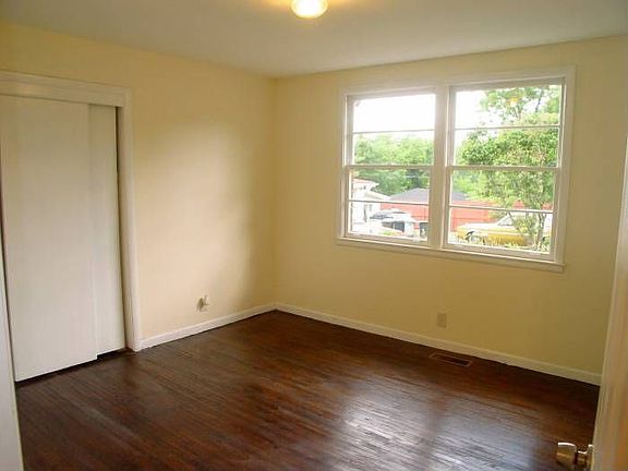 Bed1-2nd closet not shown