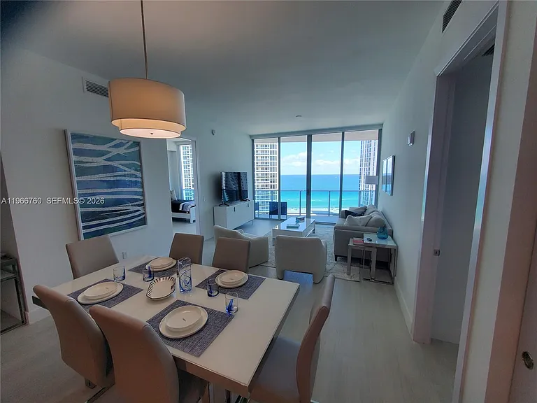 17550 Collins Ave #1403 — Photo 6