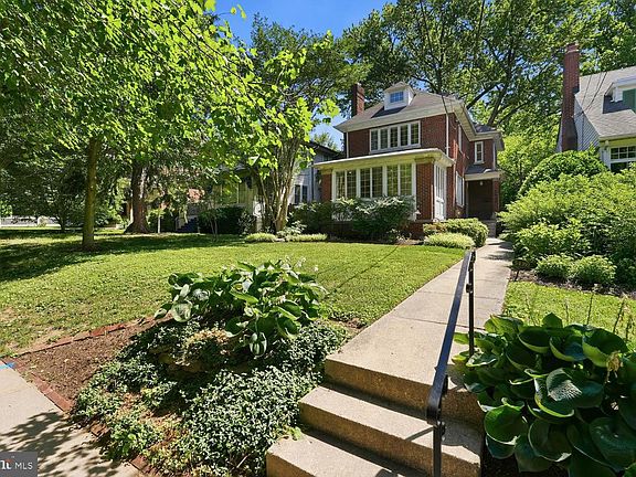 2nd image of 5439 Nevada Ave NW