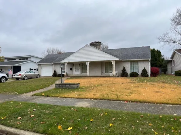 515 W Irwin St, Bad Axe, MI 48413